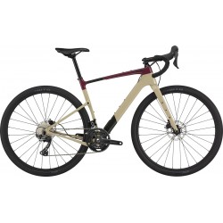 CANNONDALE TOPSTONE CARBON 3 
